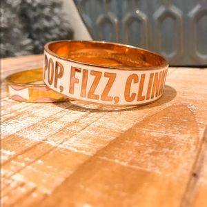 Kate Spade Bangles